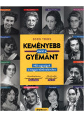 Soós Tibor - Keményebb, mint a gyémán