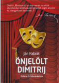 Ján Palárik - Önjelölt Dimitrij / Dimitrij Samozvanec