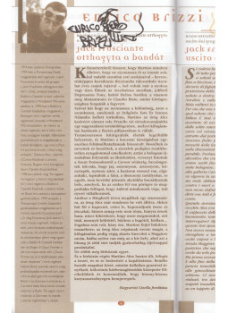  - IX. Nemzetközi Budapesti Könyvfesztivál 2002. (többszörösen aláírt), Budapest 2002 antikvár könyv