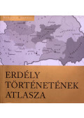 Bereznay András - Erdély történetének atlasza (dedikált)