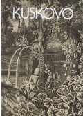 Olga Baranova - Kuskovo: 18th-century Russian Estate and Museum of ceramics