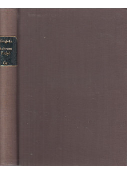 Gergely Sándor - Achrem fickó csodálatos Gergely Sándor - Achrem fickó csodálatos, Budapest 1925 antikvár könyv