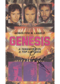 Göbölyös N. László - Genesis (aláírt)