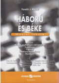 Farokh J. Master - Háború és béke
