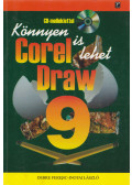 Debre Ferenc,Inotai László - CorelDRAW 9