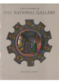 Hendy, Philip,Levey, Michael - A Brief History of The National Gallery