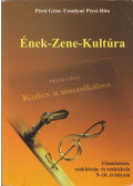 Pécsi Géza,Uzsalyné Pécsi Rita - Ének-Zene-Kultúra