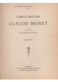 Mauclair, Camille - Claude Monet