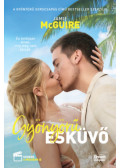 Jamie McGuire - Gyönyörű esküvő - Filmes borítóval