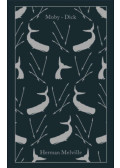 Herman Melville - Moby-Dick - Penguin Clothbound Edition