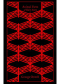 George Orwell - Animal Farm: a Fairy Story - Penguin Clothbound Classics