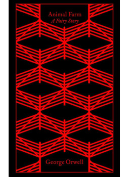 George Orwell - Animal Farm: a Fairy Story - Penguin Clothbound Classics George Orwell - Animal Farm: a Fairy Story - Penguin Clothbound Classics, null 2024 antikvár könyv