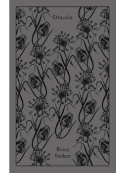 Bram STOKER - Dracula - Penguin Clothbound Classics Bram STOKER - Dracula - Penguin Clothbound Classics, null 2024 antikvár könyv