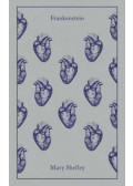 Mary Shelley  - Frankenstein - Penguin Clothbound Classics