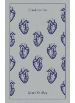 Mary Shelley - Frankenstein - Penguin Clothbound Classics Mary Shelley - Frankenstein - Penguin Clothbound Classics, null 2024 antikvár könyv