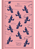 Virginia Woolf - Mrs Dalloway - Penguin Clothbound Classics