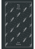 Leo Tolstoy - War And Peace - Penguin Clothbound Classics