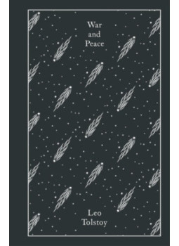 Leo Tolstoy - War And Peace - Penguin Clothbound Classics Leo Tolstoy - War And Peace - Penguin Clothbound Classics, null 2024 antikvár könyv