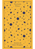Antoine de Saint-Exupéry - The Little Prince