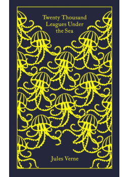 Verne Gyula - Twenty Thousand Leagues Under the Sea - Penguin Clothbound Classics Verne Gyula - Twenty Thousand Leagues Under the Sea - Penguin Clothbound Classics, null 2024 antikvár könyv