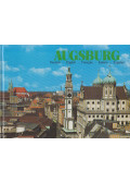 Marion Schmid - Augsburg