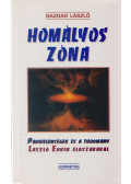 Gazdag László - Homályos zóna (dedikált)