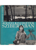 Bánkuti Gábor - 40000 kilométer Szibériában