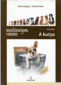 ZELINA GYÖRGY ,Serényi Péter - Mesterségem címere: A kutya