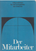 Paul Toaspern (szerk.) - Der Mitarbeiter Heft 6