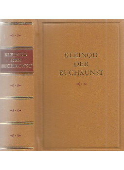 Johannes R. Becher, Dr. Erhard Walter, Wiegel, Karl - Kleinod der Buchkunst (minikönyv) Johannes R. Becher, Dr. Erhard Walter, Wiegel, Karl - Kleinod der Buchkunst (minikönyv), Leipzig 1979 antikvár könyv