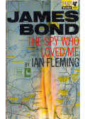 Ian Fleming - The Spy Who Loved Me