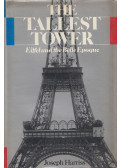 Joseph Harriss - Tallest tower