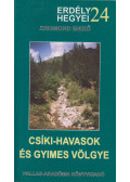 Zsigmond Enikő - Csíki-havasok és Gyimes völgye