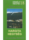 Horváth Alpár - Hargita hegység