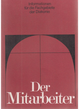 Paul Toaspern (szerk.) - Der Mitarbeiter Heft 7, Berlin 1979 antikvár könyv