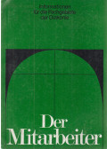 Paul Toaspern (szerk.) - Der Mitarbeiter Heft 5