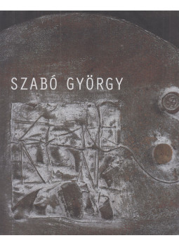 Borsos Mihály - Szabó György (dedikált) Borsos Mihály - Szabó György (dedikált), Budapest 2012 antikvár könyv