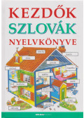 Helen Davies  - Kezdők szlovák nyelvkönyve