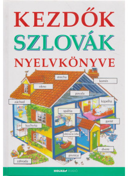 Helen Davies - Kezdők szlovák nyelvkönyve Helen Davies - Kezdők szlovák nyelvkönyve, Budapest 2011 antikvár könyv
