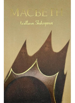 William Shakespeare - Macbeth William Shakespeare - Macbeth, null 2024 antikvár könyv