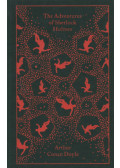 Sir Arthur Conan Doyle - The Adventures of Sherlock Holmes