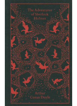 Sir Arthur Conan Doyle - The Adventures of Sherlock Holmes Sir Arthur Conan Doyle - The Adventures of Sherlock Holmes, null 2020 antikvár könyv