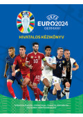Keir Radnedge - UEFA Euro 2024