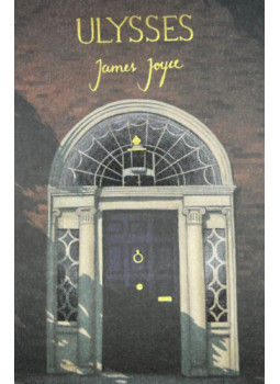 James Joyce - Ulysses James Joyce - Ulysses, null 2024 antikvár könyv