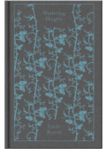 Emily Bronte - Wuthering Heights - Penguin Clothbound Classics