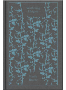 Emily Bronte - Wuthering Heights - Penguin Clothbound Classics Emily Bronte - Wuthering Heights - Penguin Clothbound Classics, null 2024 antikvár könyv