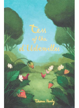 Thomas Hardy - Tess of the d'Urbervilles Thomas Hardy - Tess of the d'Urbervilles, null 2024 antikvár könyv