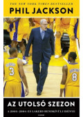 Phil Jackson - Az utolsó szezon