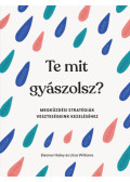 Litsa Williams, Eleanor Haley - Te mit gyászolsz?