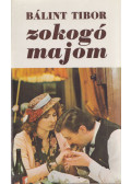 Bálint Tibor - Zokogó majom